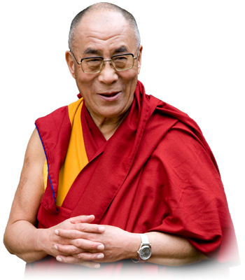 5 Dalai Lama Truths to Focus on for This Year