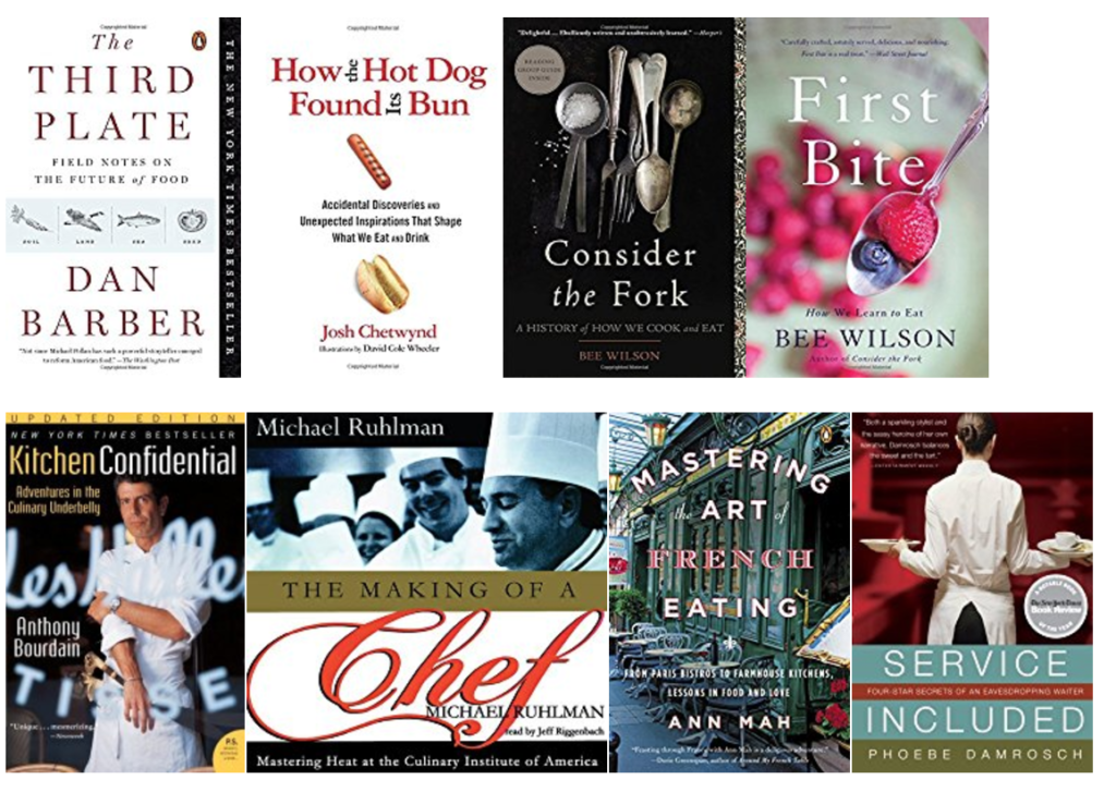 Holiday Gift Guide: What to get that voracious Reader