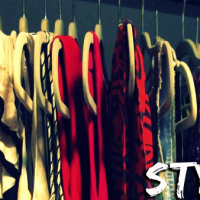 In the world of Save. Spend. Splurge.