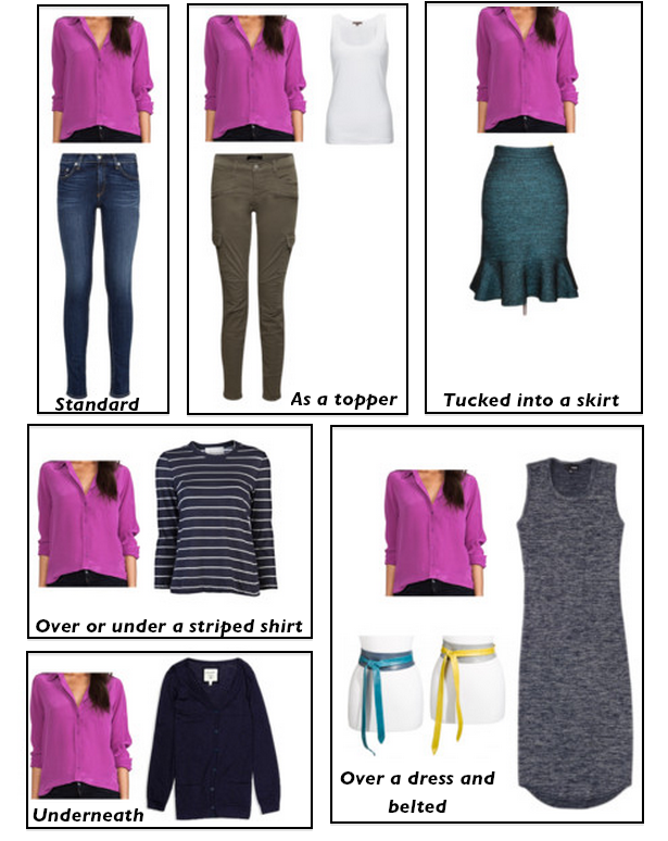 How to shop your closet and save money