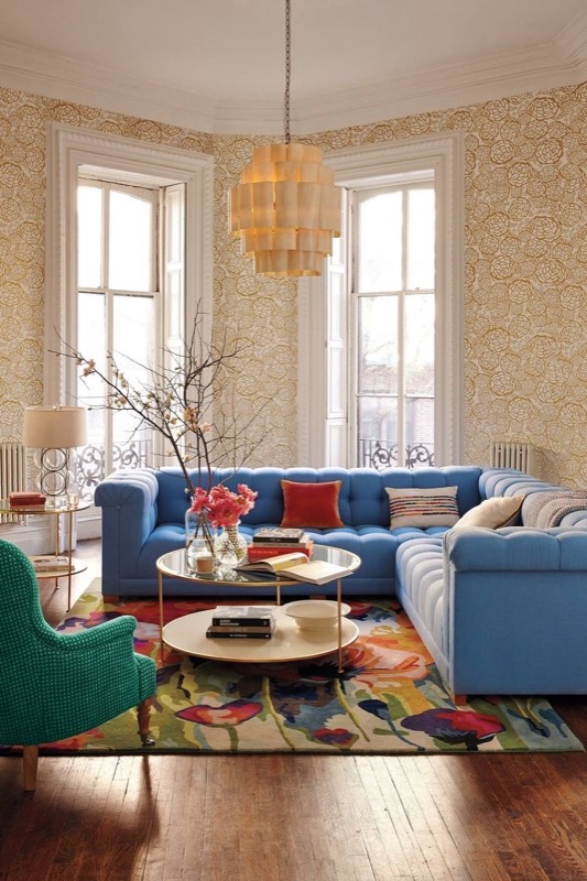 In the world of Save. Spend. Splurge.: The story about the worst tenant ever