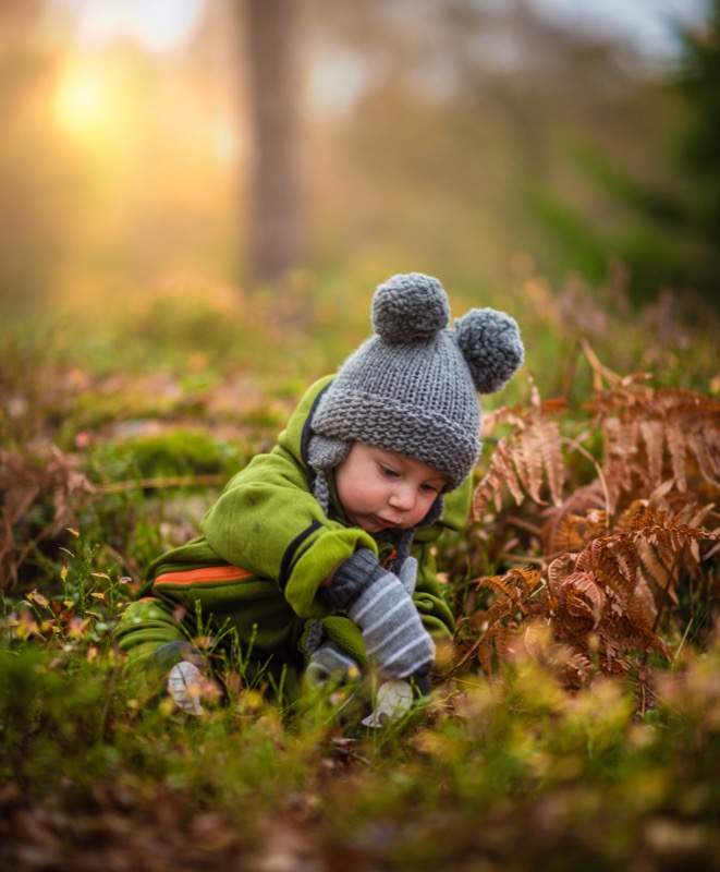 How do you manage your toddler’s screen time?