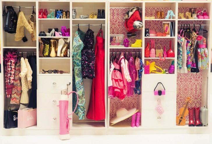 In the world of Save. Spend. Splurge.