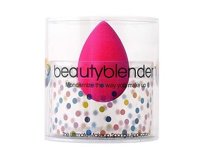 Review: The Beauty Blender Makeup Sponge
