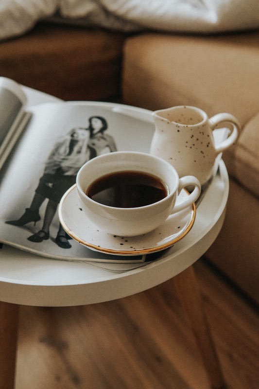 Year 2020 In Review: What I Read