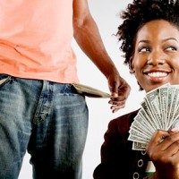 Why don’t I just let my partner provide for me while I am pregnant / on maternity leave?