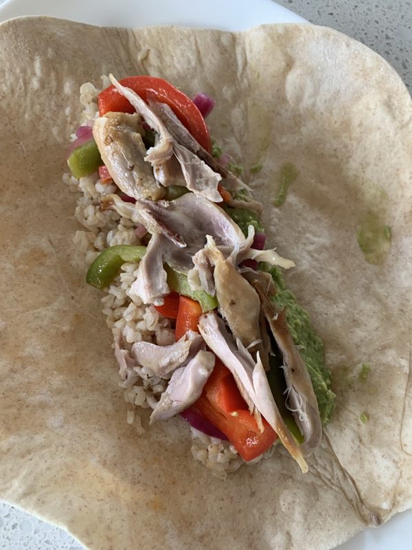Week of Money: Where Burrito Gate happens and Little Bun loses it