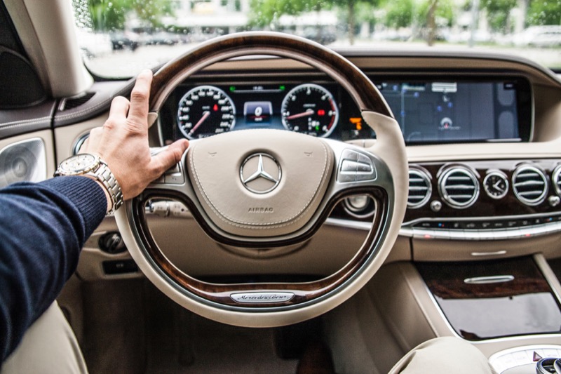 In the world of Save. Spend. Splurge.: Rich and barely making it