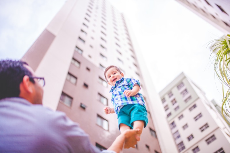 Child Cost Tracker: Baby Bun’s Costs Until The Age of 3