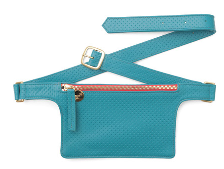 In the world of Save. Spend. Splurge.