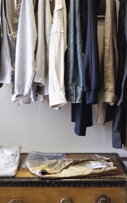 How to find your own personal style: Part One – The Journey