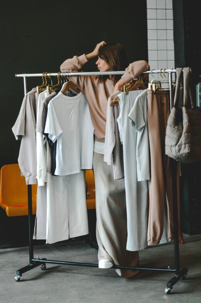 Switching to Consigned or Thrifted, Used Clothing: Can I do it?