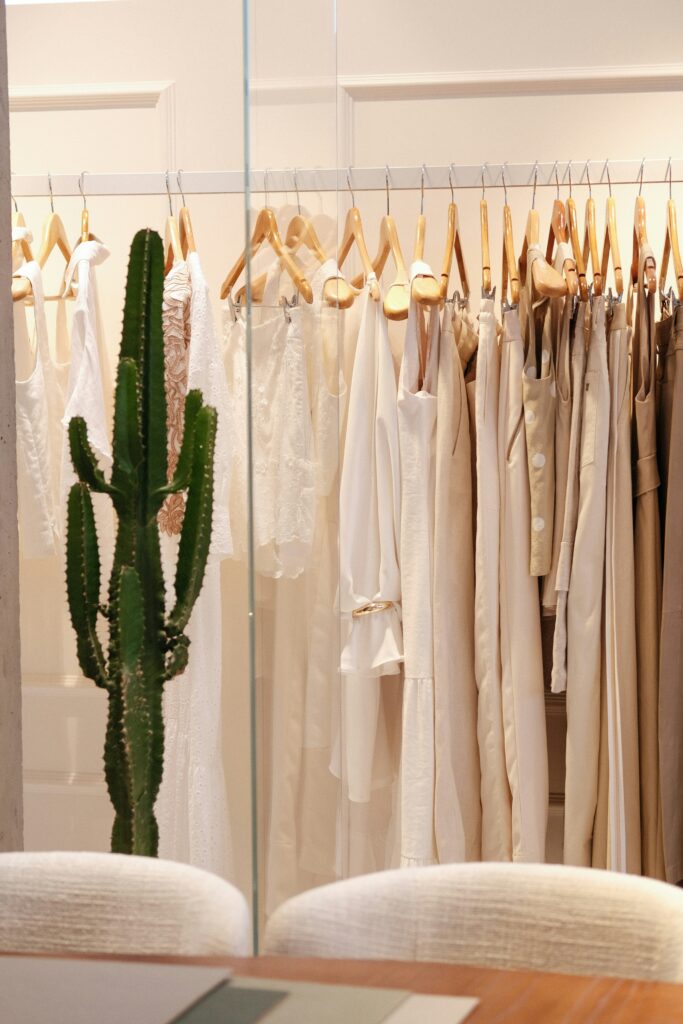 How I feel about fast fashion (now)…as a previously avid consumer
