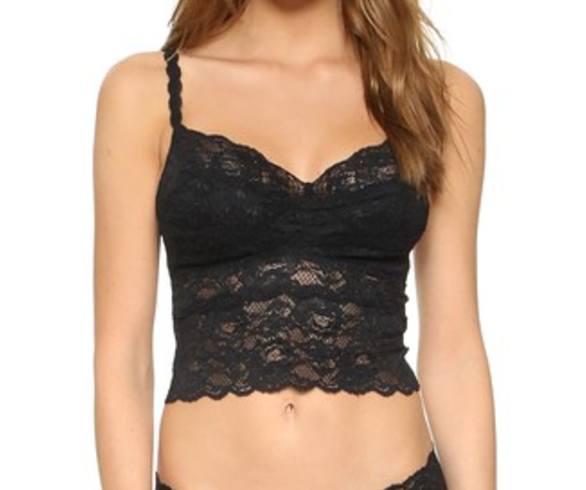 All my Favourite Go-To Brands for Basics, Foundation Pieces and Style: Undergarments