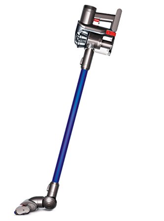 Review: The Dyson Animal Digital Slim Vacuum Cleaner