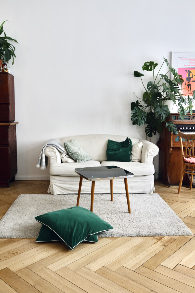 Week of Money: Where I feel free from yoga obligations