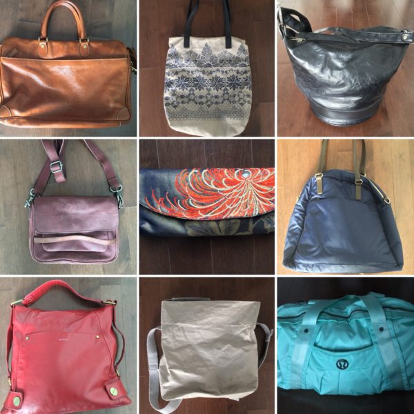 Types Of Purses List Literacy Basics