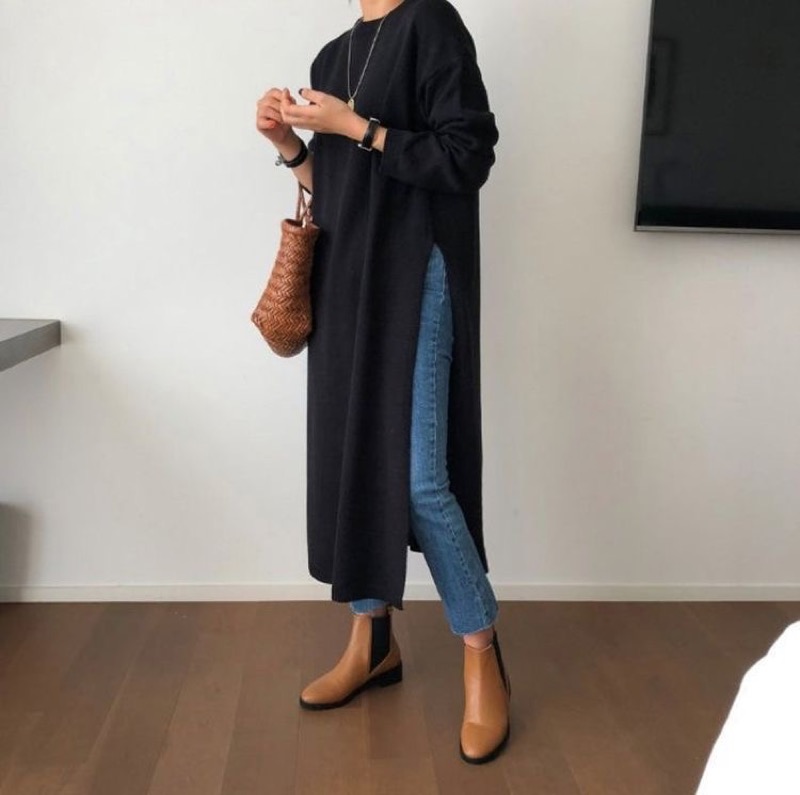 How to shop for and purchase the perfect pair of jeans to wear