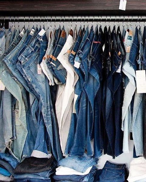 8 Clever Small Space Tiny Closet Organizational Hacks