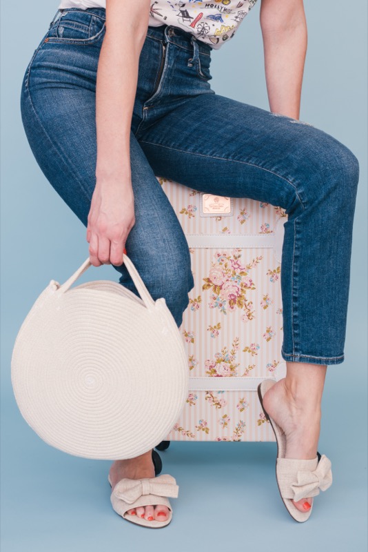 Shopping: Great High Quality Brands and Dupes for Designer Denim Jeans