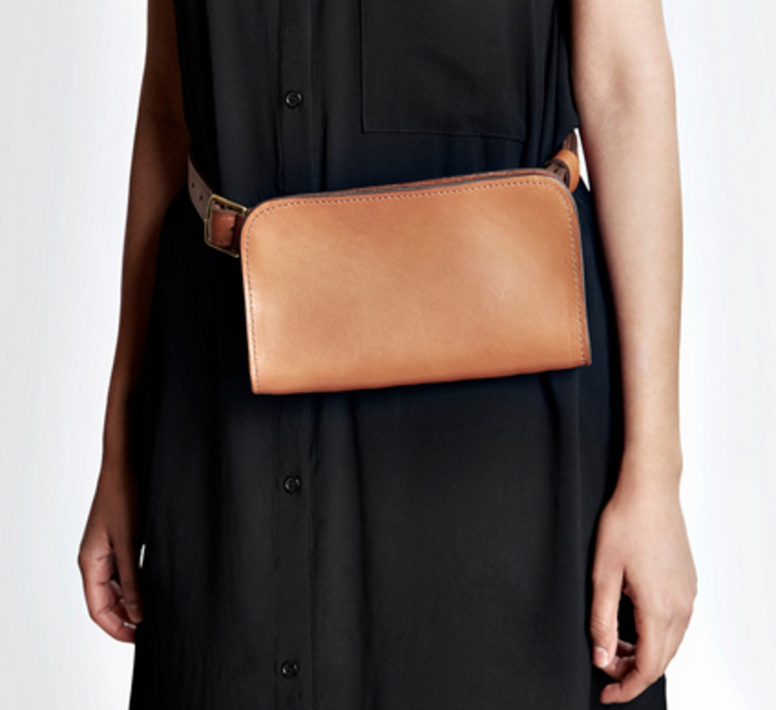 In the world of Save. Spend. Splurge.
