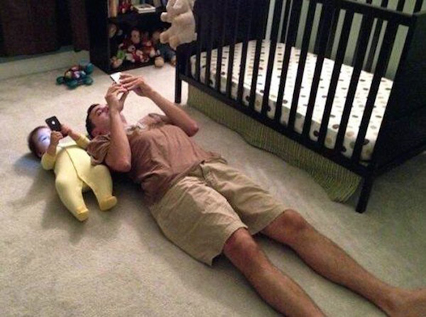 Should only the rich be allowed to have children?
