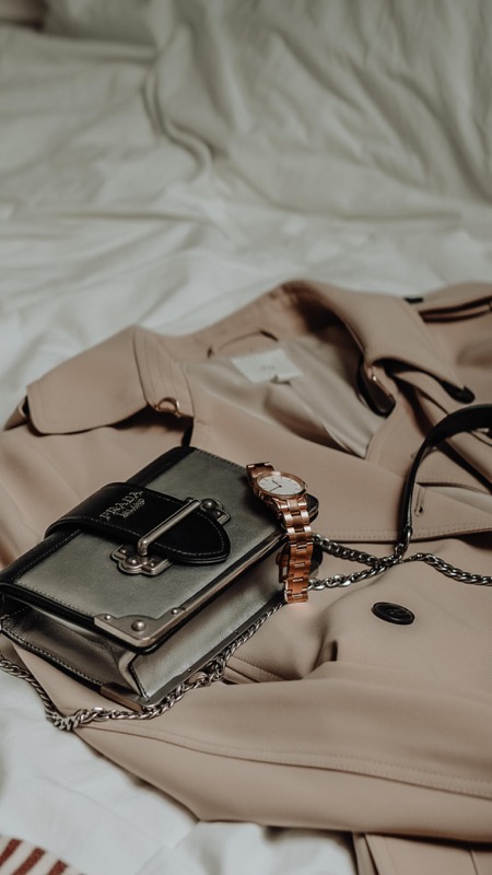 Quiet Luxury ≠ Oatmeal Sad Beige