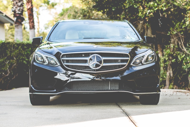 Treating yo’self – The guilt of wanting to upgrade your lifestyle