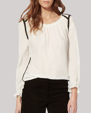 In the world of Save. Spend. Splurge.