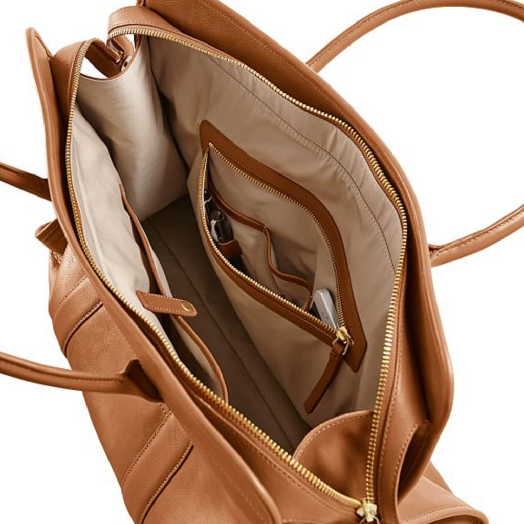 Style Help: Finding the perfect work and laptop bag that is stylish and chic