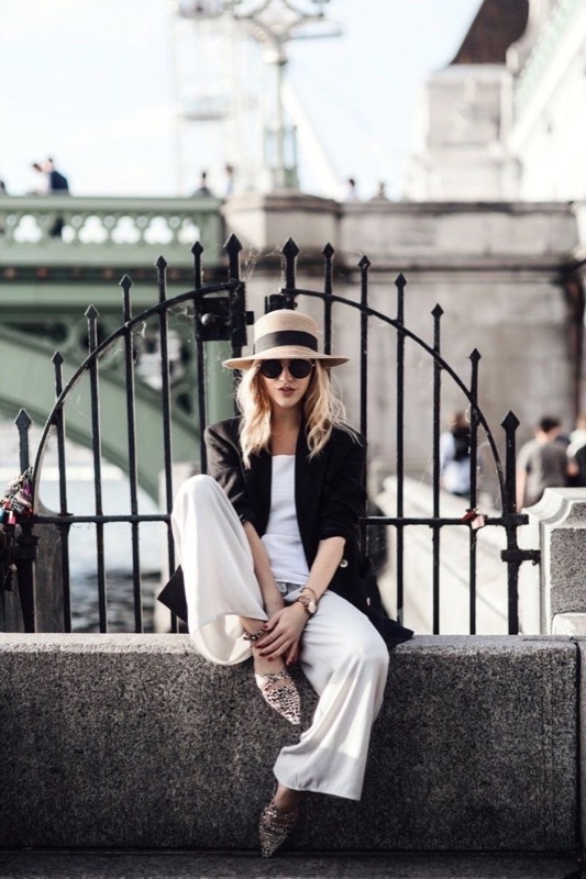 Style Help: What to wear as a new mother that is comfortable, chic, and stylish