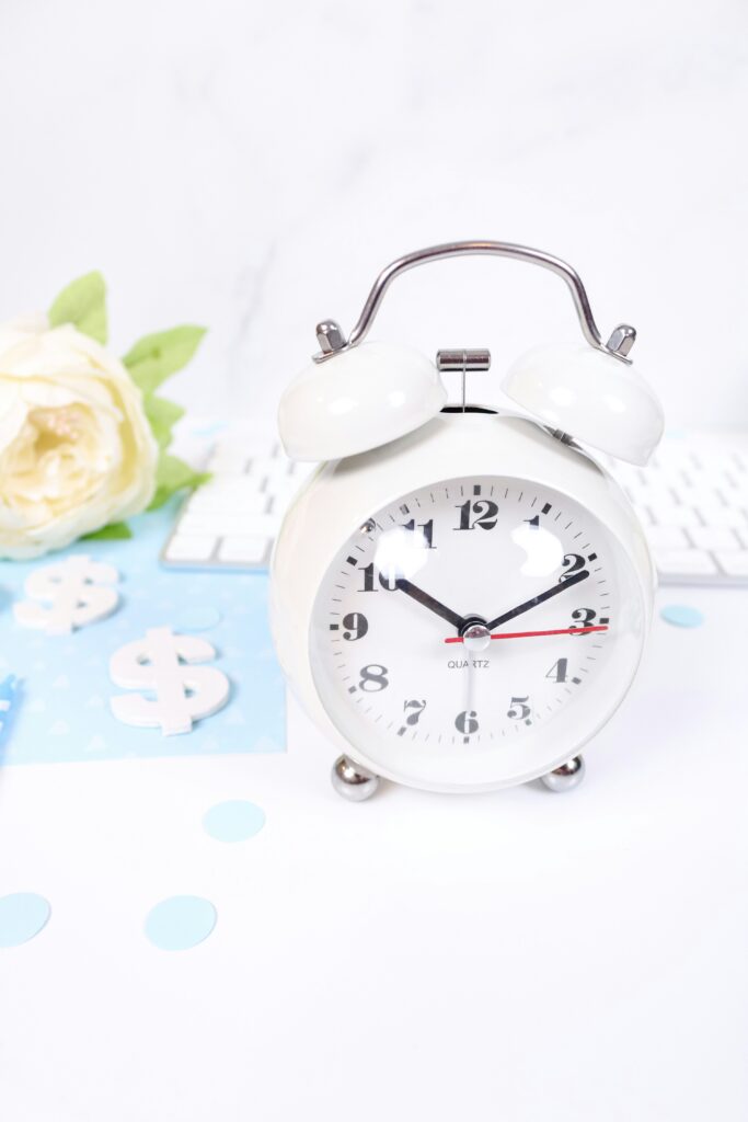 Habits: Learning what makes you tick