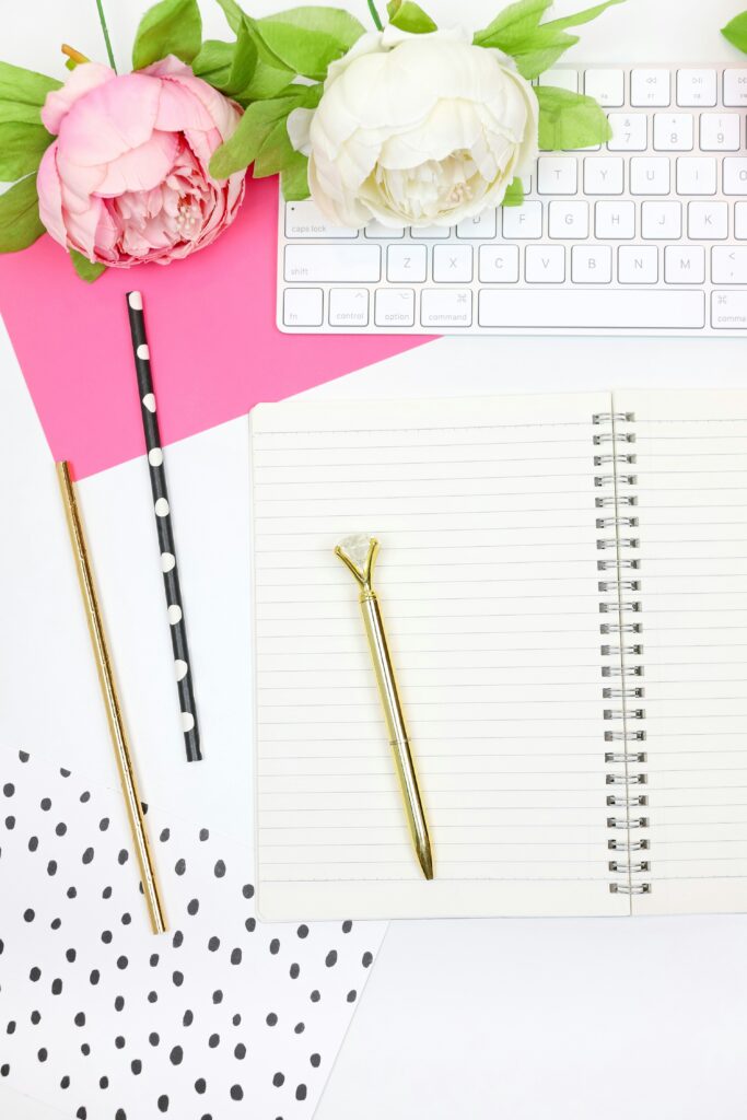 How to budget, what to put and some methods including categories (and mine!)
