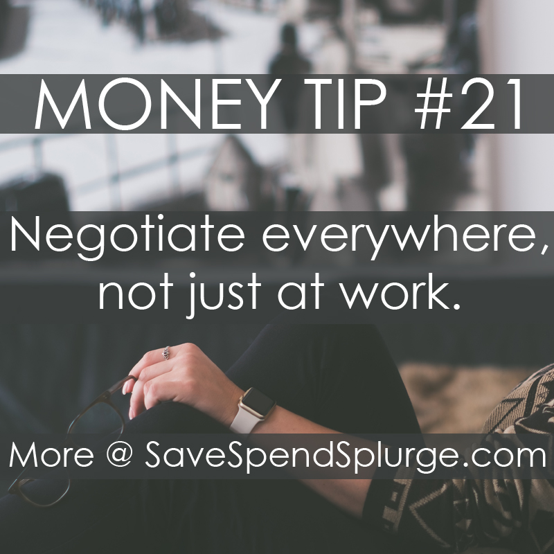 Still 10 More Quick and Easy Tips to Save Money