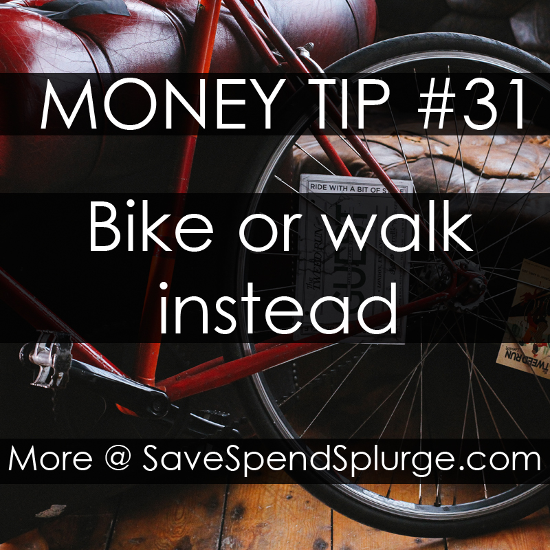 More Money Tips For the Rest of Us