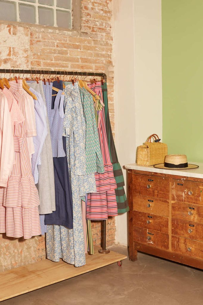 Ask Sherry: My Guide to New York City – Shopping, Style and Eats