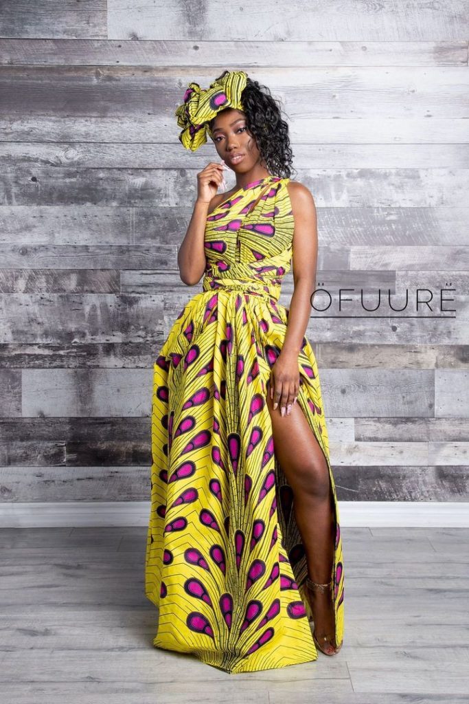 Week of Money: Where I discover an incredible dress brand & get back into style