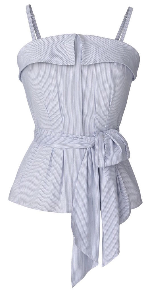 The Platonic Closet: My favourite Tank Tops in my Closet