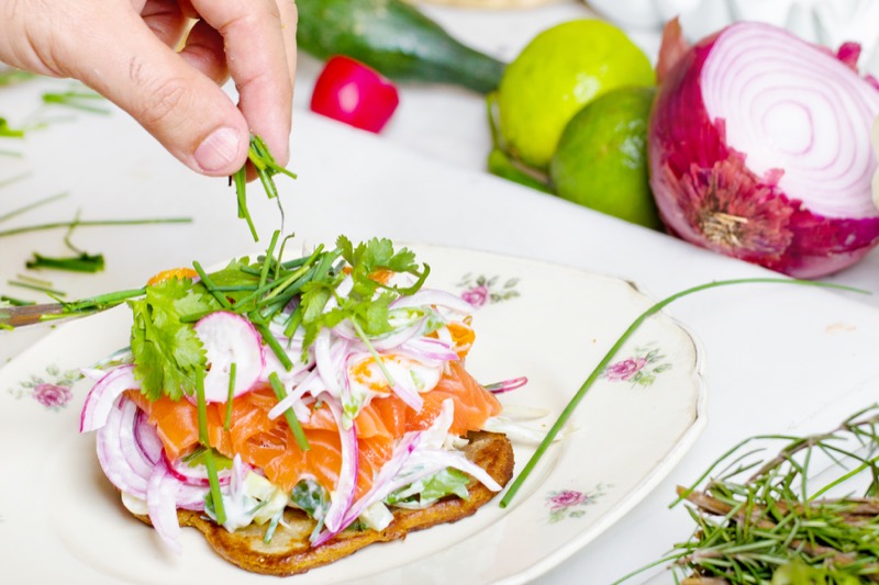 In the world of Save. Spend. Splurge.: 7 Sandwich Secrets for an Amazing Meal
