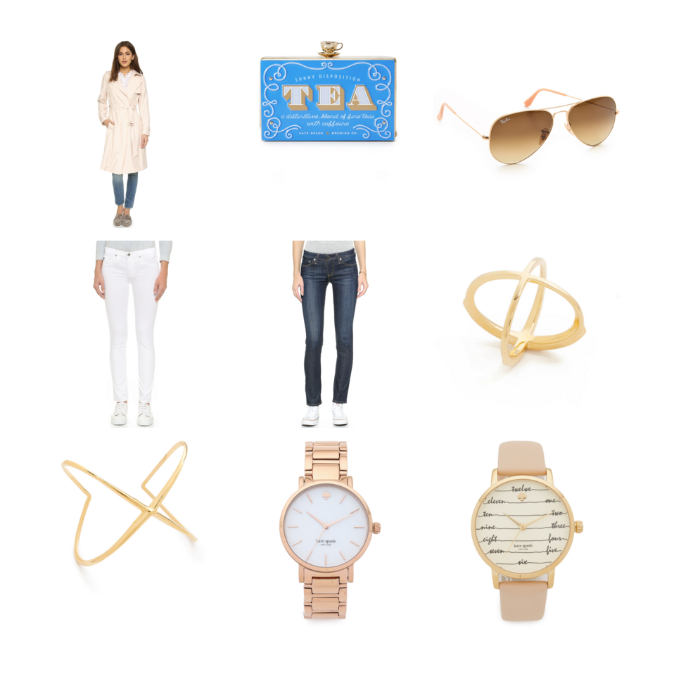 ShopBop 25% Off 2016 Sale – INTHEFAM
