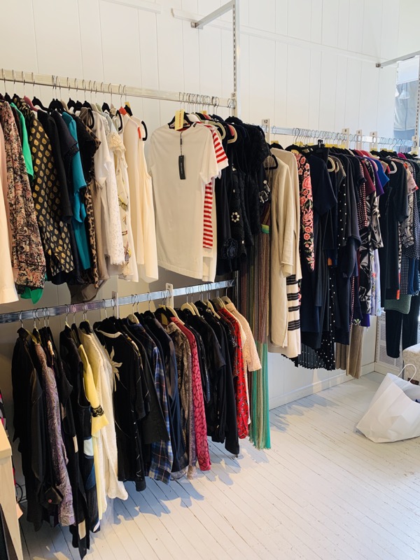 My Wardrobe Count: What I own and how much it all cost