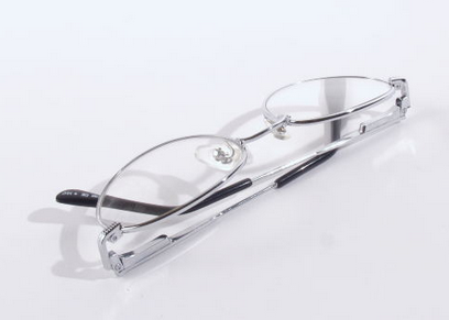 My $155 sleep-deprived mistake and how I learned how to buy glasses online