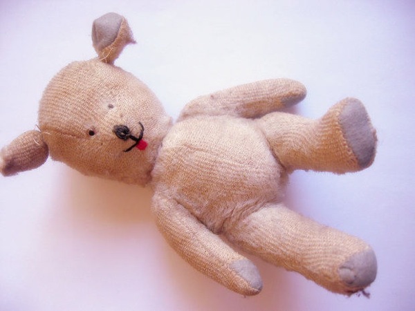 Why do we assume children are incompetent, helpless morons?