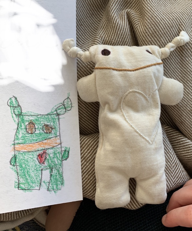 Bonus Stuffie Adventure: Halloween Party – Escape Room Time!