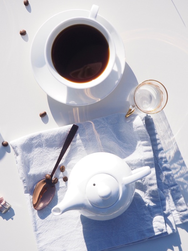 Mariage Frères: Paris Earl Grey Breakfast Tea with Bergamot Review