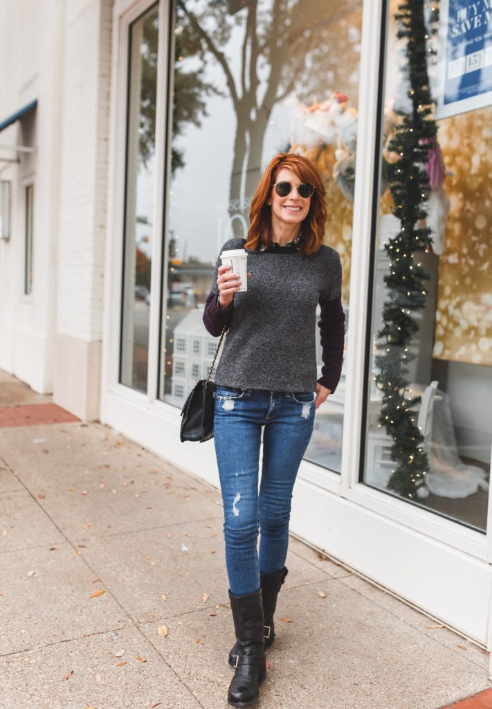 http://www.the-middlepage.com/fashion-2/wont-wear-jeans-holes-knee/