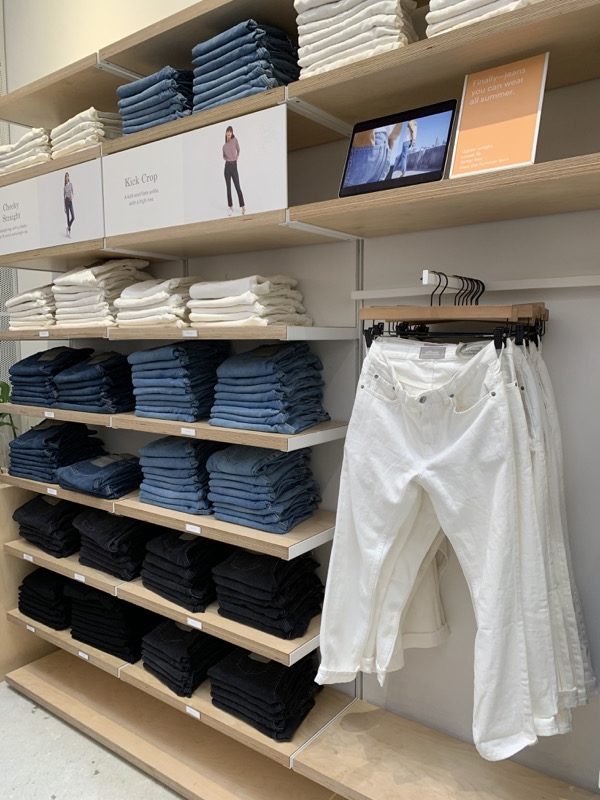 Style & Wardrobe Help: How I come up an outfit – Part Three
