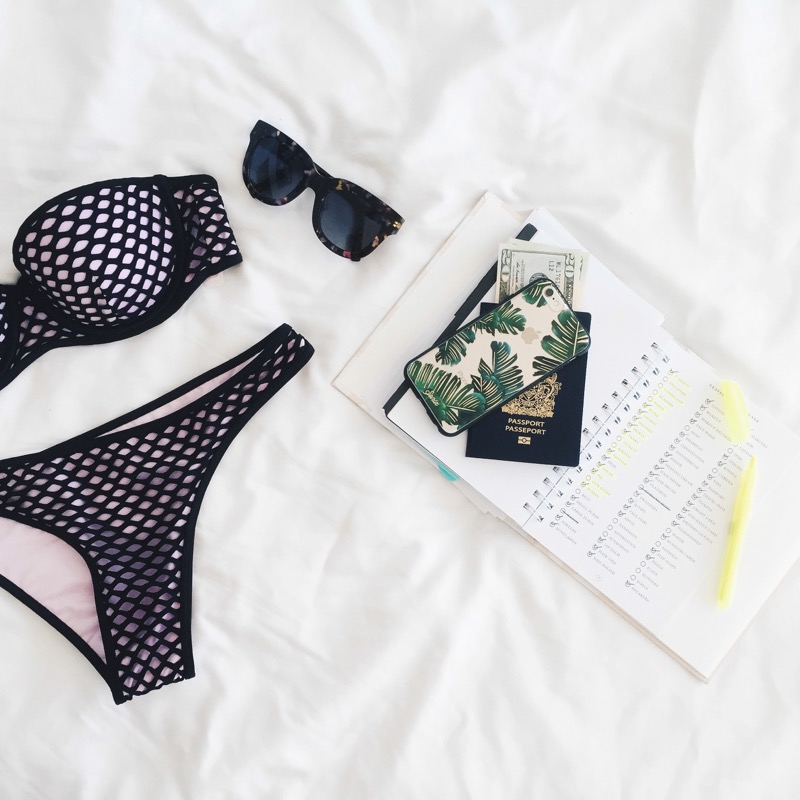 Curbing my temptation to shop: How I’m dampening my enthusiasm