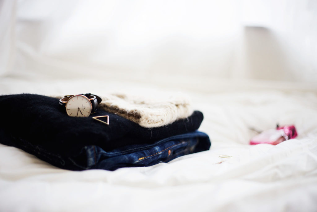 How to get a Parisian Fashion Wardrobe: Outfit Ideas – Part VI
