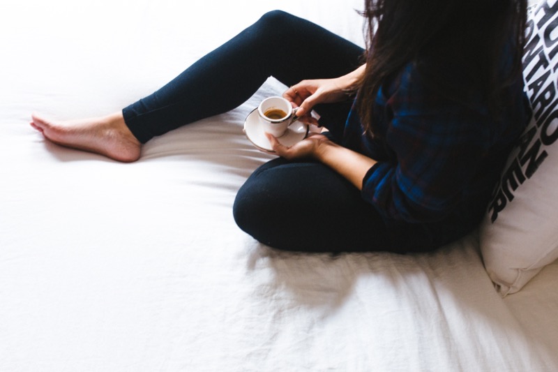 Career Talk: When you don’t want to stay at home and give up your career